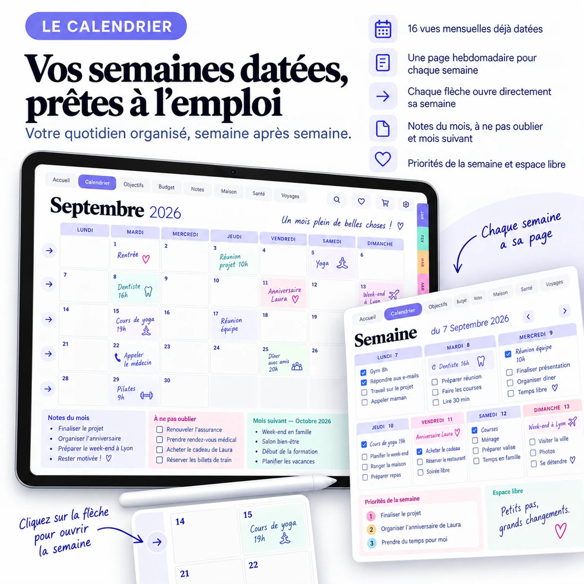 Agenda Numérique