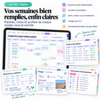 Agenda Numérique