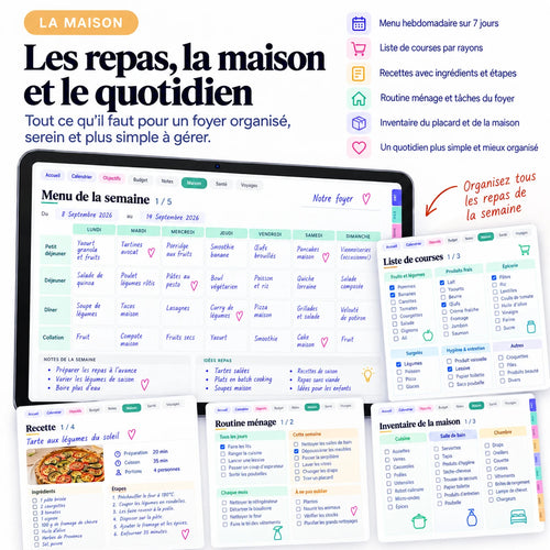 Agenda Numérique