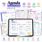 Agenda Numérique