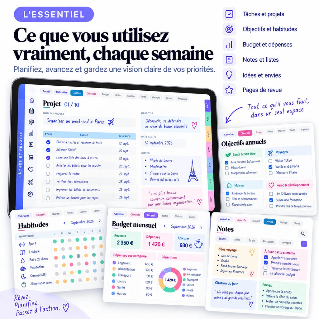 Agenda Numérique